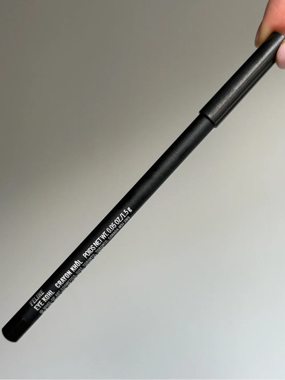 MAC Eye Kohl 